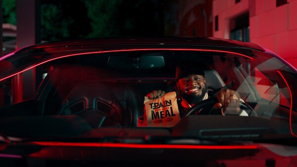 T-Pain x Checkers/Rally’s Collab: $5 Deal and Cheesy Bacon BBQ Buford Drops