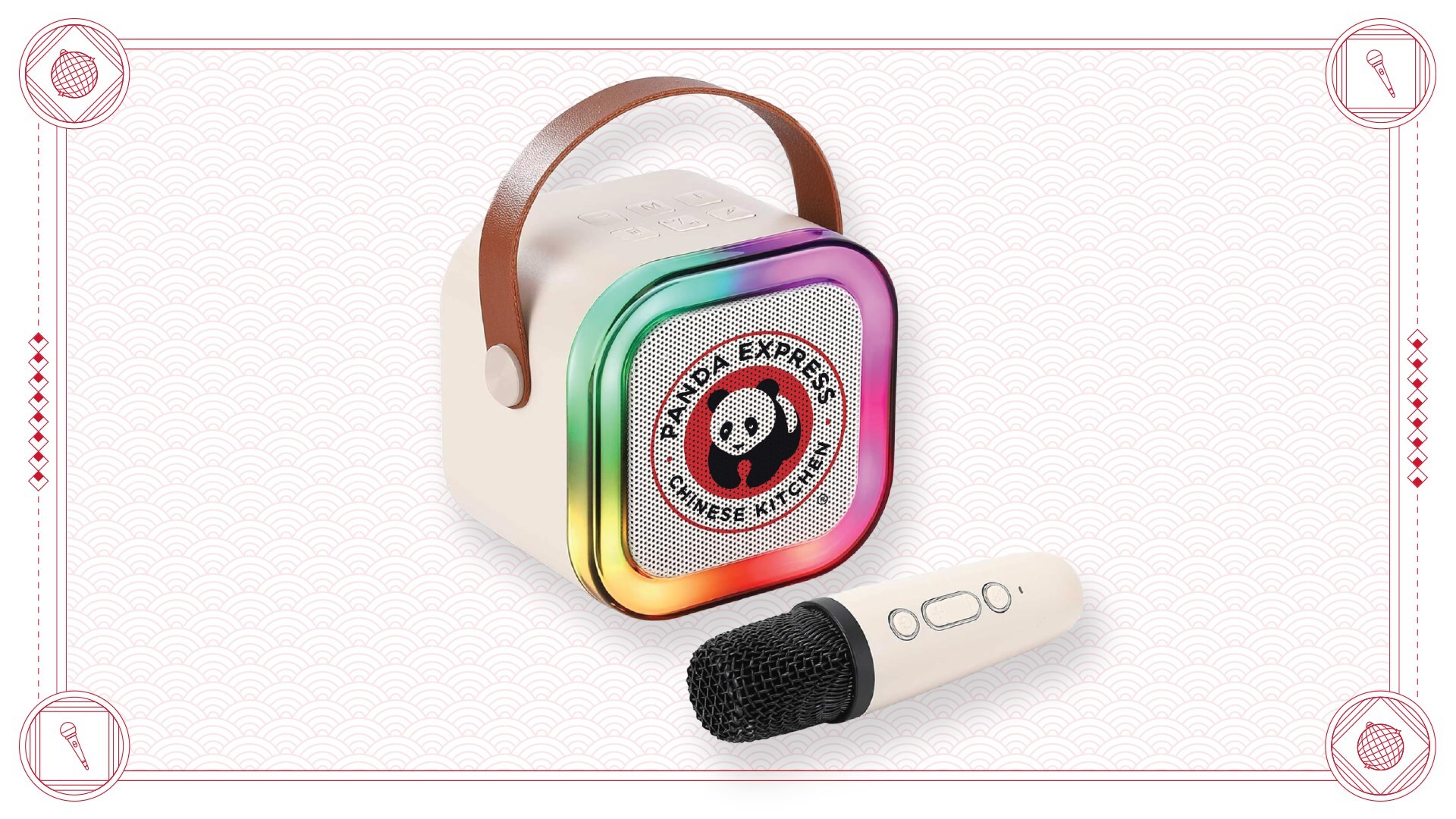 What Song Are You Going To Sing At The Panda Express Karaoke Night?