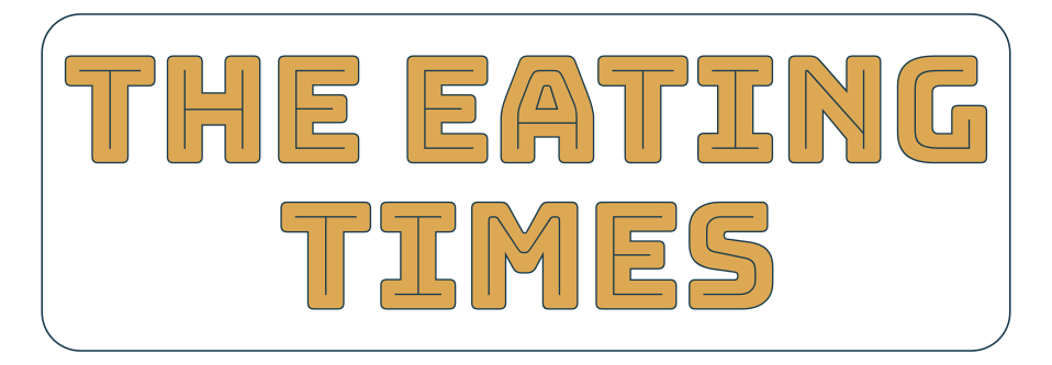 The Eating Times