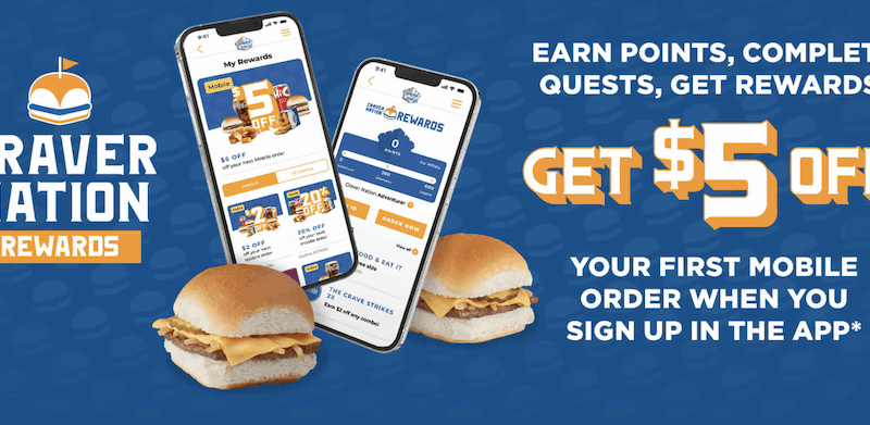 White Castle Announces A Summer Of Deals
