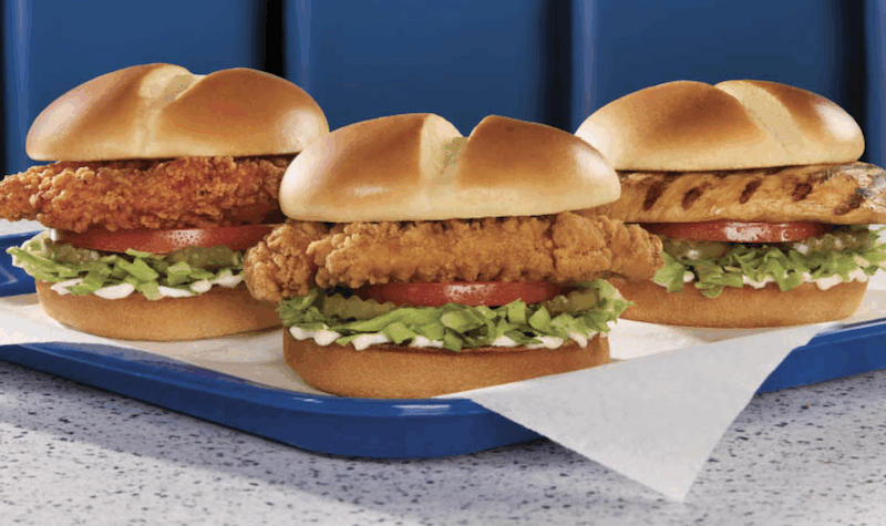 Culver’s Revamps Their Chicken Sandwich Lineup. Check It out.