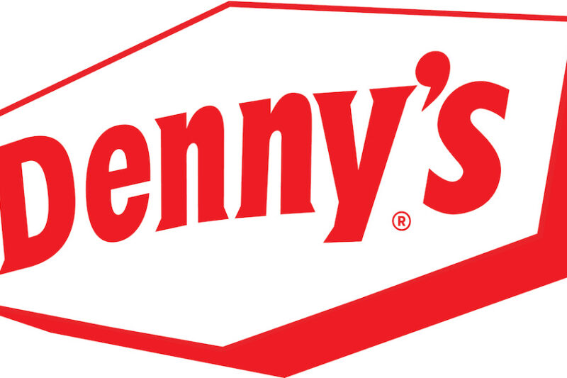 Get 4 Different Denny’s Slam Meals For Under $10