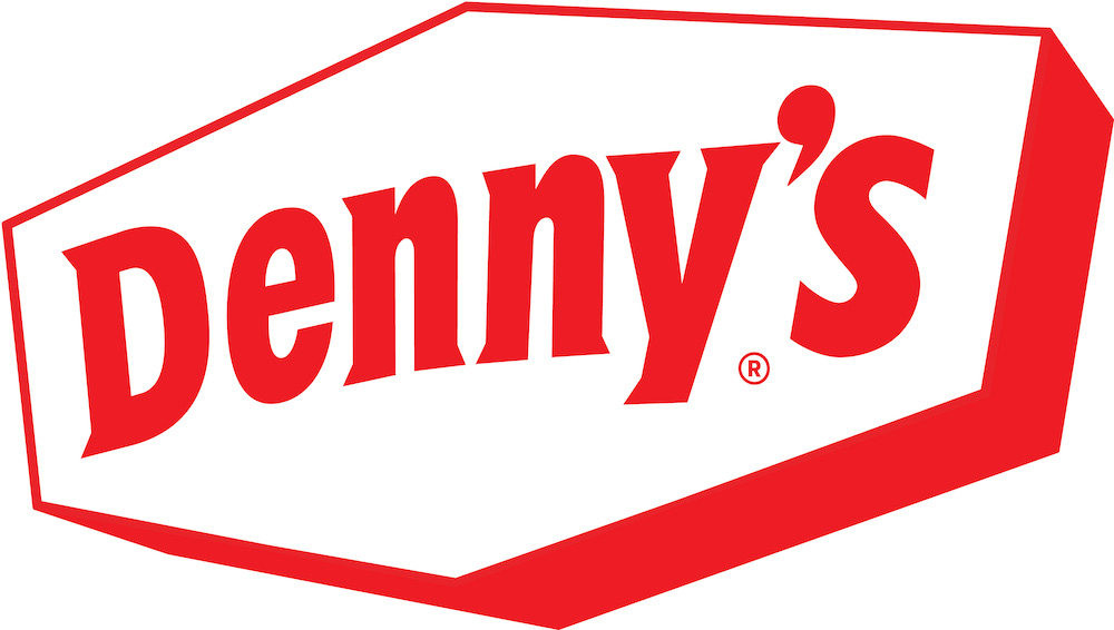 dennys restaurant logo