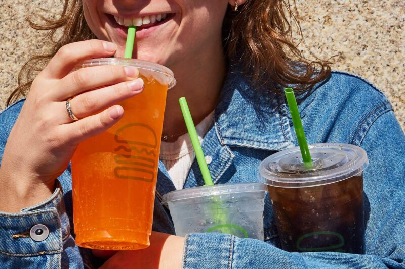 Shack Hack: $1 Soda Pops At Shake Shack